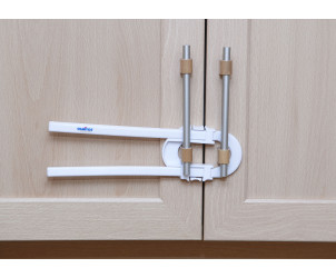 Cierres de seguridad para armarios