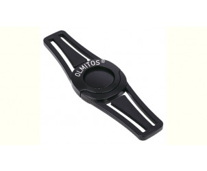 Guía arnés de seguridad