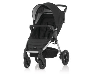 Silla de Paseo B-Motion 4