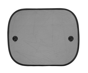 Parasoles con ventosas