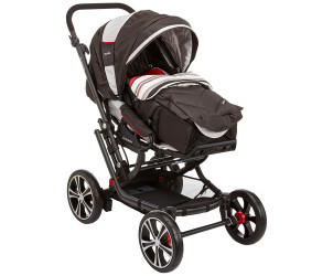 Silla de paseo F10 Airplus