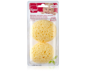 Esponjas para bebé