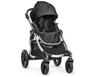 Silla de paseo City Select