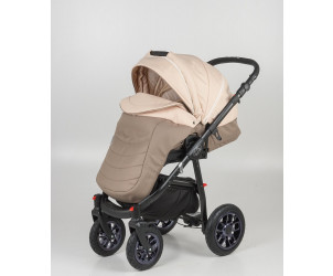 Cochecito para bebé 3 en 1