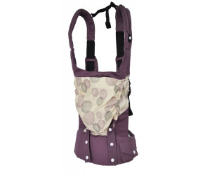 Mochila Portabebés Smart Carrier