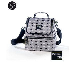 Bolsa térmica para comidas