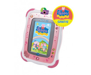 Tablet educativo Storio 2 
