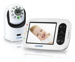 Grand Elite 2 - Vigilabebés