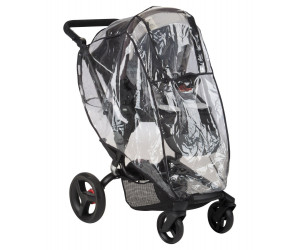 Burbuja de Lluvia Universal