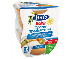 Cocina Mediterránea