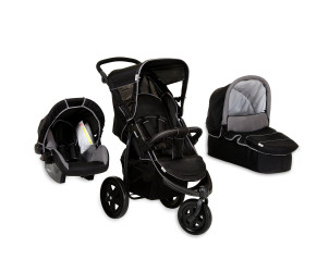 Carrito deportivo Trio Viper