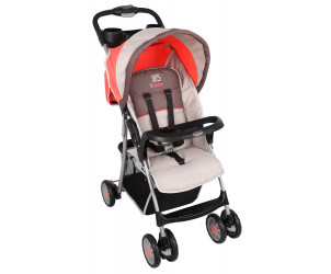 Cochecito Neo Compacto