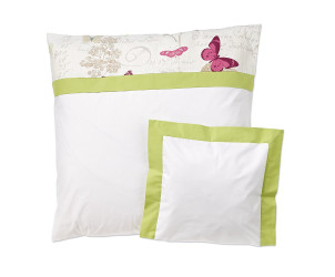 Juego de manta y almohada