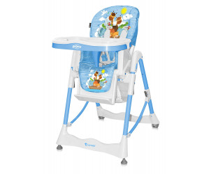 Trona ajustable Primo