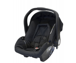 Silla de paseo y Portabebés Babyfix 
