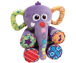 Las melodías de Eddie el elefante