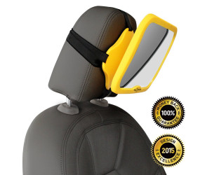 Retrovisor Sillita de Bebé Royal Rascals