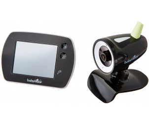 Vigilabebés Vídeo Touch Screen