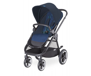 Silla de paseo Balios M