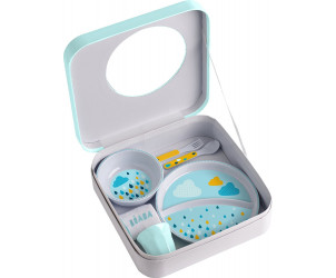 Set regalo de vajilla