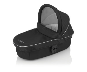 Capazo para cochecito