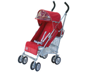 Silla de paseo Connect 