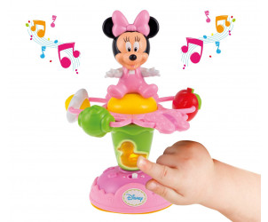 Caja de música Disney