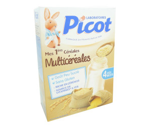 Papilla Multicereales