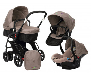 Silla de paseo Jazz Reverse