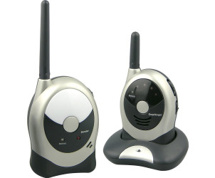 Dispositivo de intercepción para bebés