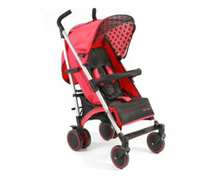 Carrito de bebé Luca