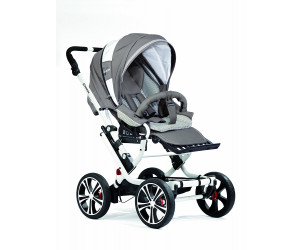 Cochecito deportivo F10 Air