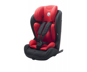 Silla De Coche Quadro T Fix Grupo 1,2,3 