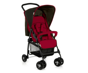 Cochecito Sport 