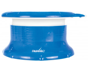 Orinal infantil de viaje