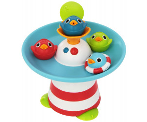 Carrera de patos musical