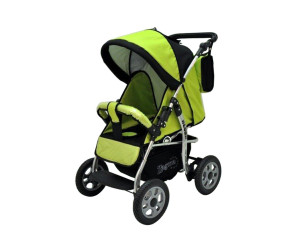 Silla de paseo Sport