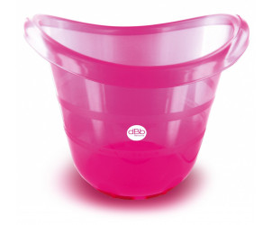 Bañera para recién nacidos