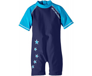 Zunblock Stars not stripes Anti-UV