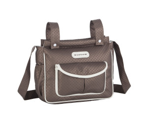 Bolsa cambiadora para carricoche