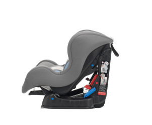 Silla de coche Tiny Tatti Grupo 0/1