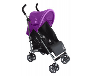 Silla de paseo plegable Telma