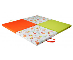 Alfombra para juegos