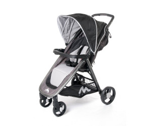 Silla de paseo plegable deportiva