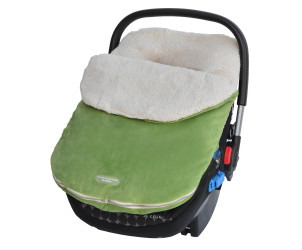 Saco de abrigo para cochecito grupo 0