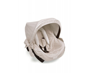 Capota Silla Grupo 0