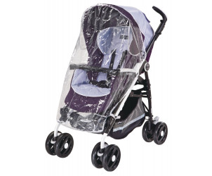 Plástico de lluvia universal