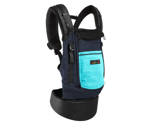 Portabebés Physiocarrier 