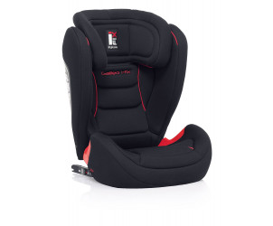 Silla de auto Galileo I-Fix Grupo 2/3