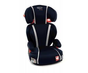 Silla de auto Logico LX Comfort Grupo 2/3